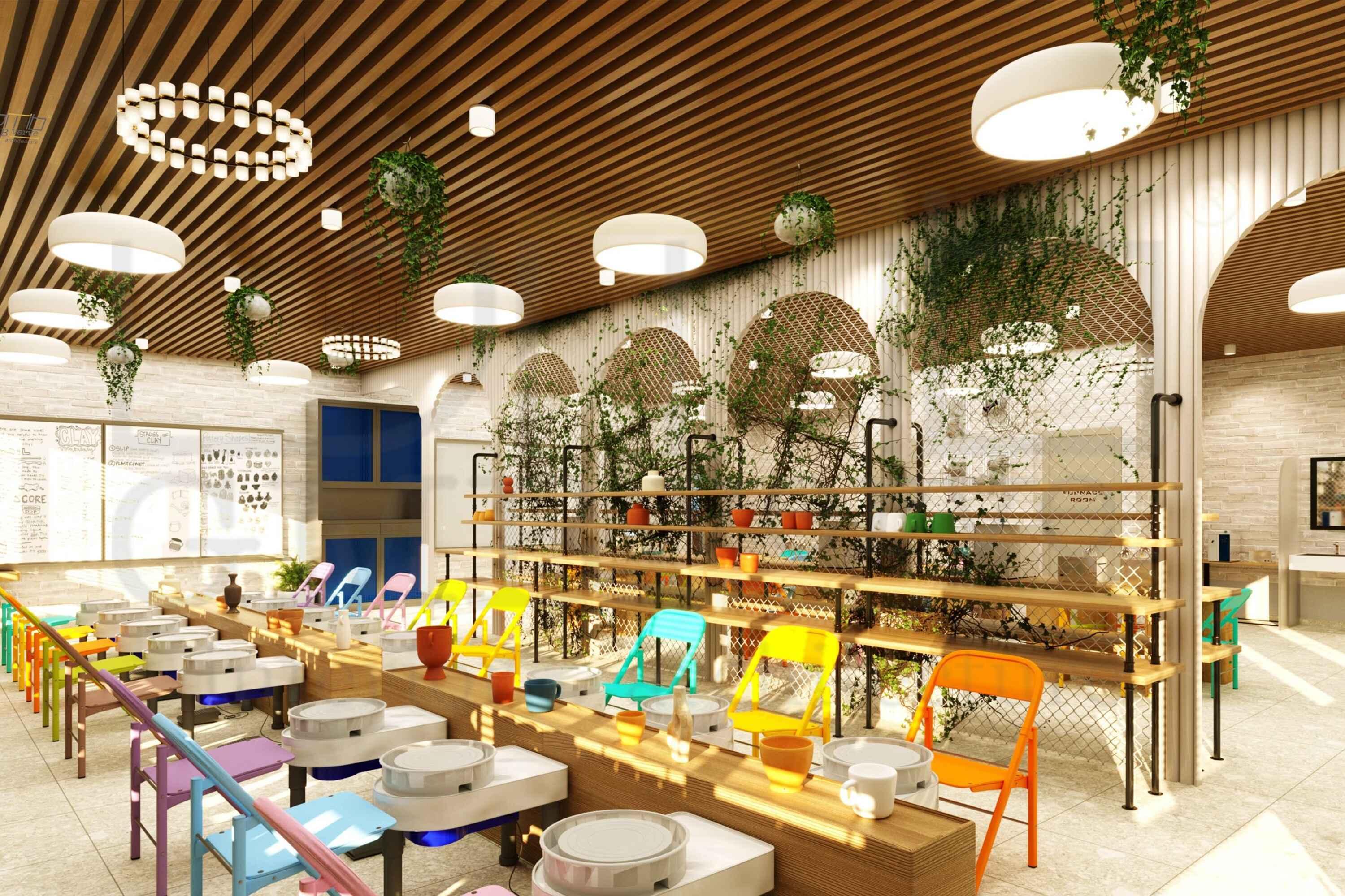 IACG Multimedia College Guntur Infrastructure and Facilities photo 95